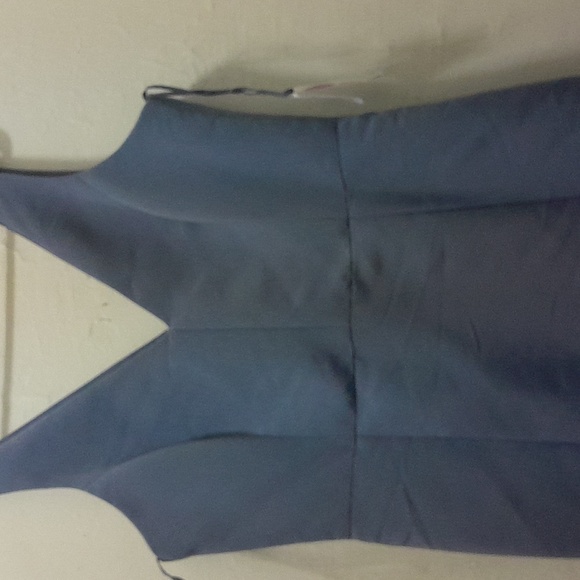 MAXI DRESS. - Picture 2 of 4